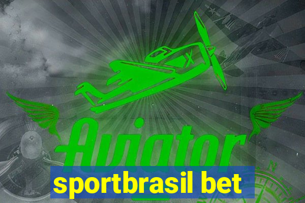 sportbrasil bet